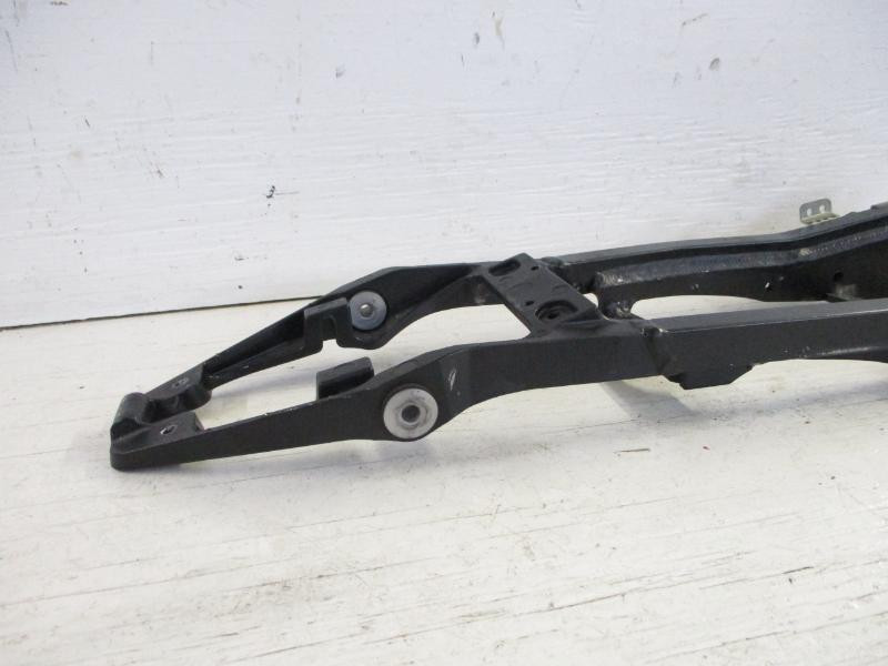 07 Kawasaki ZX6R Ninja P Subframe Rear Frame 32160-0258 2007-2008